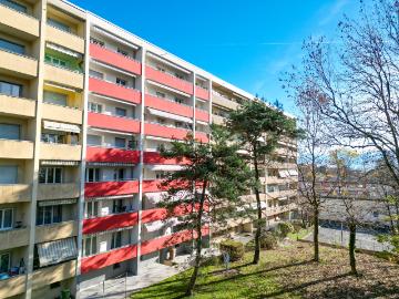 Location Appartement 2 pièces CHF 1'270. /mois 43 m2 | immobilier.ch