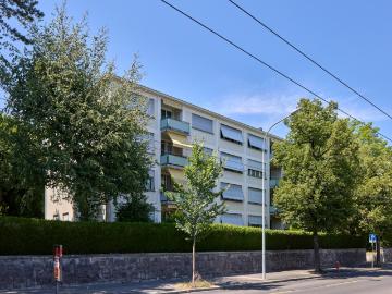 Location Appartement 2 pièces CHF 1'280. /mois 44 m2 | immobilier.ch
