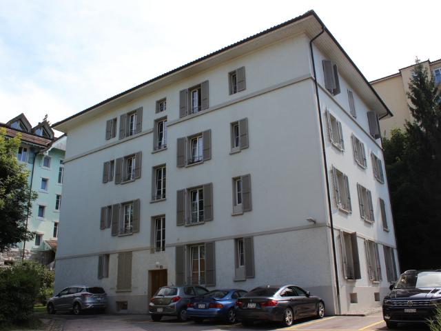 Location Appartement 2 pièces CHF 1'200. /mois 46 m2 | immobilier.ch