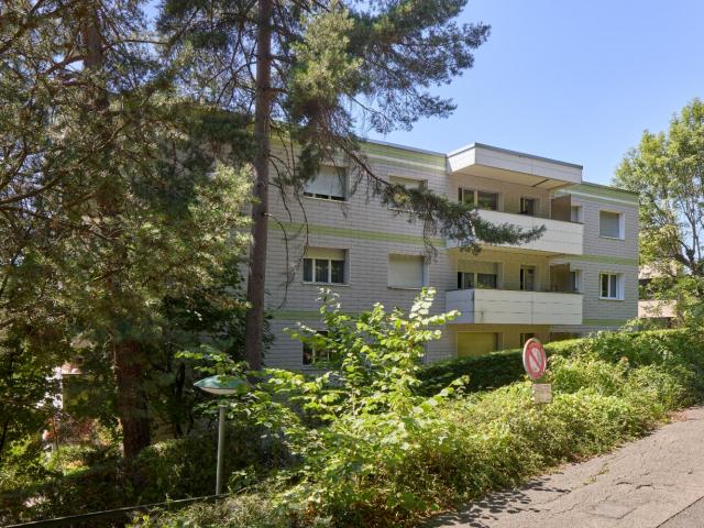 Location Appartement 2 pièces CHF 1'210. /mois 40 m2 | immobilier.ch
