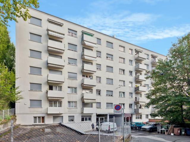 Location Appartement 2 pièces CHF 1'223. /mois 36 m2 | immobilier.ch