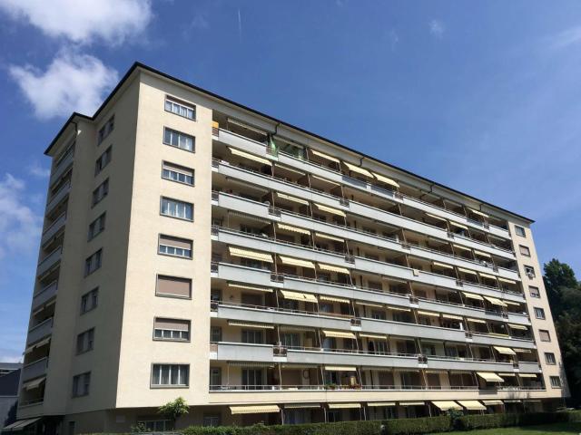 Location Appartement 2 pièces CHF 1'350. /mois 47 m2 | immobilier.ch