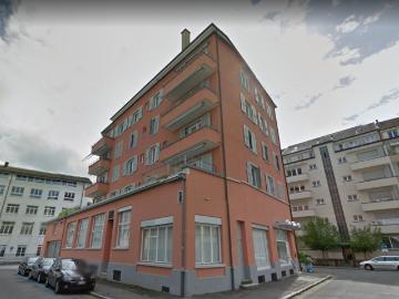 Location Appartement 2 pièces CHF 1'350. /mois 55 m2 | immobilier.ch