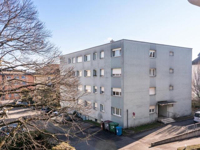 Location Appartement 2 pièces CHF 1'350. /mois 52 m2 | immobilier.ch