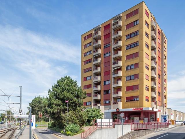 Location Appartement 2 pièces CHF 1'350. /mois 61 m2 | immobilier.ch