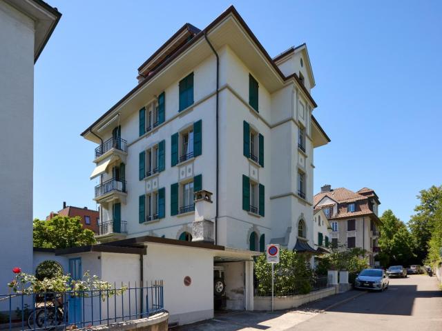Location Appartement 2 pièces CHF 1'380. /mois 55 m2 | immobilier.ch