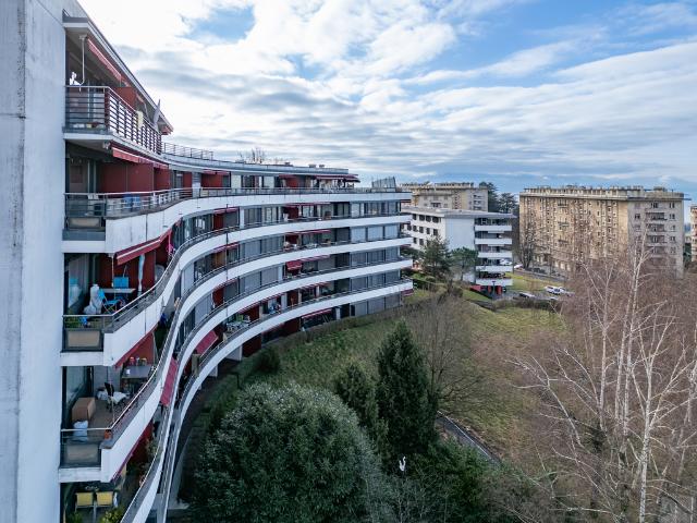 Location Appartement 2 pièces CHF 1'390. /mois 41 m2 | immobilier.ch