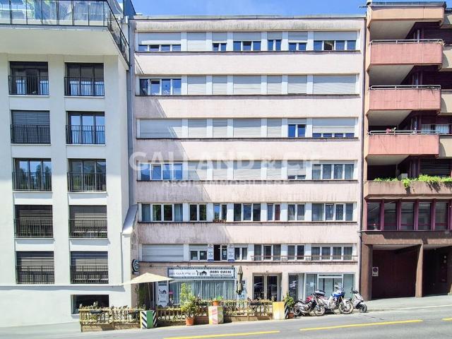 Location Appartement 2 pièces CHF 1'300. /mois 36 m2 | immobilier.ch