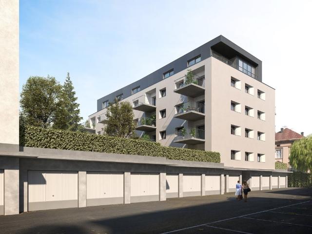 Appartement 2 pces 44 m2 à louer à Pully | CHF 1'300. /mois