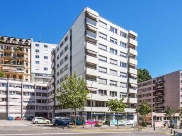 Location Appartement 2 pièces CHF 1'300. /mois 53 m2 | immobilier.ch