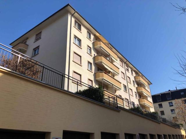 Location Appartement 2 pièces CHF 1'315. /mois 45 m2 | immobilier.ch