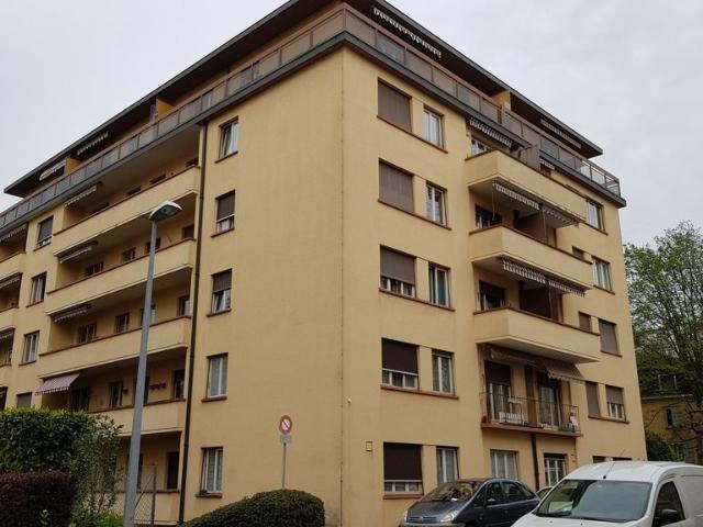 Appartement 2 pces 57 m2 à louer à Lausanne | CHF 1'440. /mois