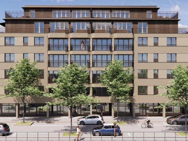 Appartement 2 pces 55 m2 à louer à Lausanne | CHF 1'445. /mois