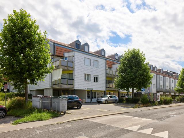 Location Appartement 2 pièces CHF 1'450. /mois 52 m2 | immobilier.ch