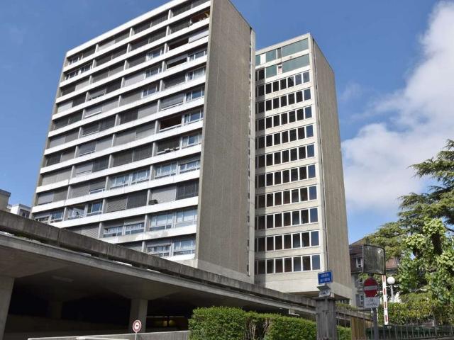 Appartement 2 pces 45 m2 à louer à Lausanne | CHF 1'460. /mois