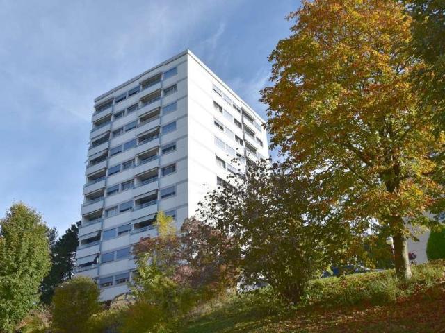 Appartement 2 pces 48 m2 à louer à Lausanne | CHF 1'400. /mois