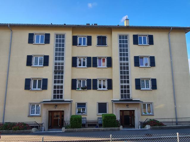 Location Appartement 2 pièces CHF 1'490. /mois 49 m2 | immobilier.ch