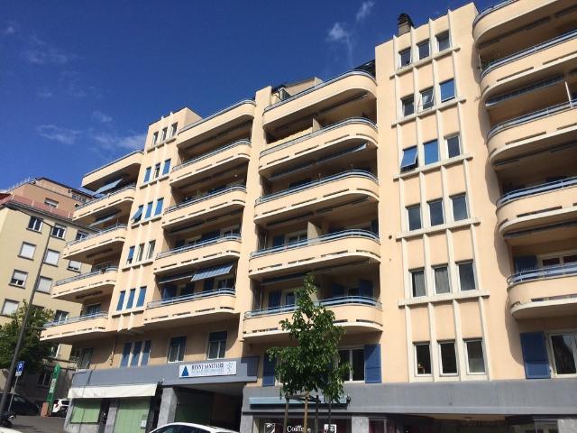 Appartement 2 pces 59 m2 à louer à Lausanne | CHF 1'490. /mois