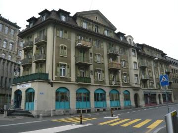 Location Appartement 2 pièces CHF 1'400. /mois | immobilier.ch