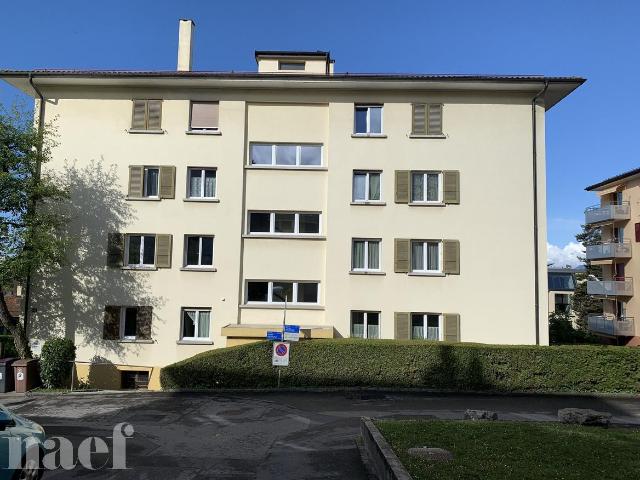 Location Appartement 2 pièces CHF 1'400. /mois 42 m2 | immobilier.ch