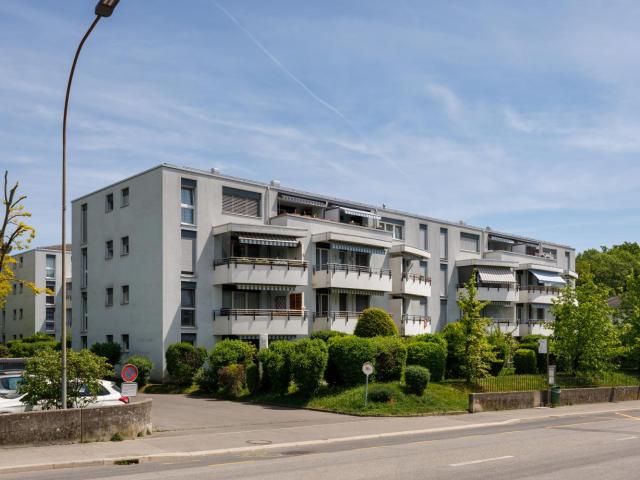 Location Appartement 2 pièces CHF 1'400. /mois 55 m2 | immobilier.ch