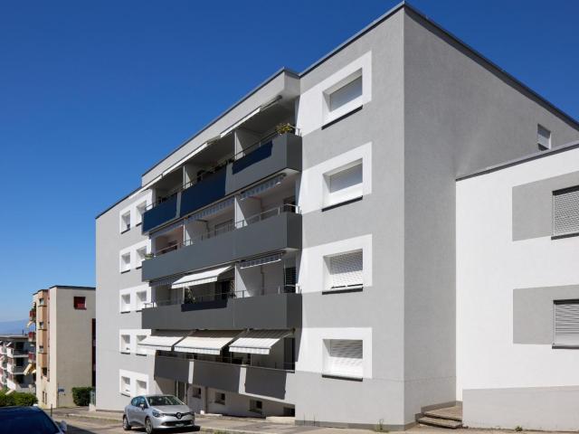 Location Appartement 2 pièces CHF 1'400. /mois 51 m2 | immobilier.ch