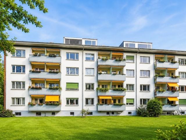 Appartement 2 pces 53 m2 à louer à Bern | CHF 1'400. /mois