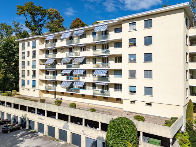 Location Appartement 2 pièces CHF 1'419. /mois 47 m2 | immobilier.ch