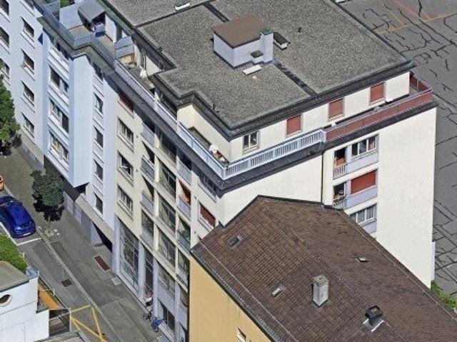 Location Appartement 2 pièces CHF 1'540. /mois 53 m2 | immobilier.ch