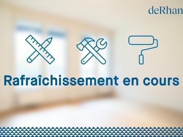 Location Appartement 2 pièces CHF 1'264. /mois 49 m2 | immobilier.ch