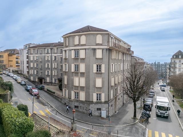 Location Appartement 2 pièces CHF 1'560. /mois 50 m2 | immobilier.ch