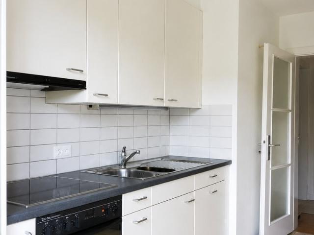 Location Appartement 2 pièces CHF 1'590. /mois 52 m2 | immobilier.ch