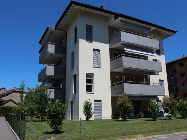 Location Appartement 2 pièces CHF 1'500. /mois 45 m2 | immobilier.ch