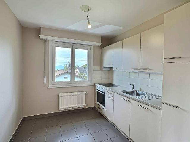 Location Appartement 2 pièces CHF 1'500. /mois 49 m2 | immobilier.ch