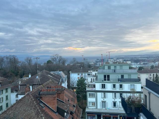 Location Appartement 2 pièces CHF 1'500. /mois 43 m2 | immobilier.ch