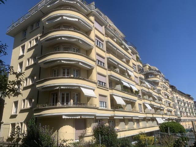 Location Appartement 2 pièces CHF 1'510. /mois 55 m2 | immobilier.ch