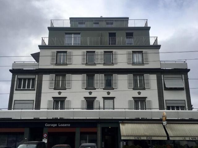 Location Appartement 2 pièces CHF 1'510. /mois 64 m2 | immobilier.ch