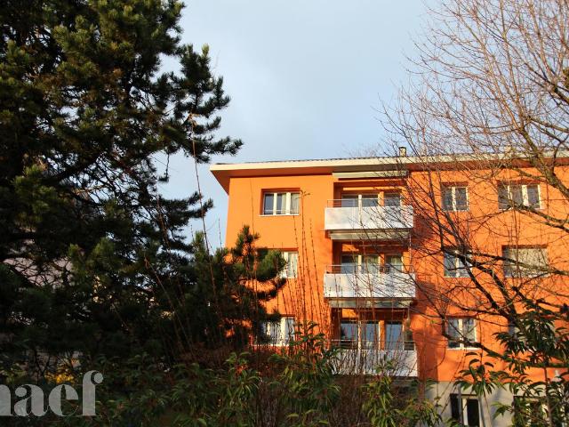 Location Appartement 2 pièces CHF 1'520. /mois 47 m2 | immobilier.ch