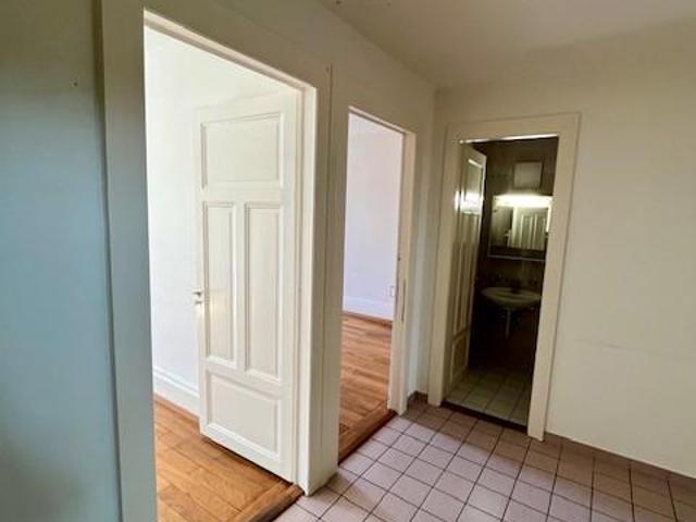 Location Appartement 2 pièces CHF 1'645. /mois | immobilier.ch