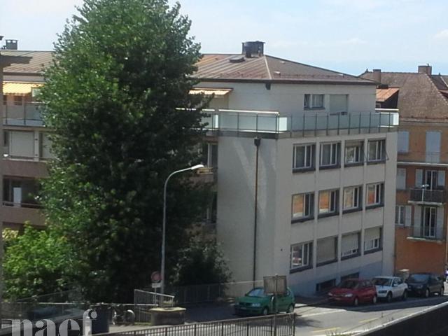 Location Appartement 2 pièces CHF 1'650. /mois | immobilier.ch