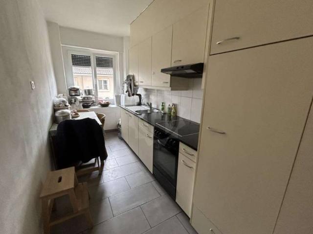 Appartement 2 pces 51 m2 à louer à Lausanne | CHF 1'650. /mois