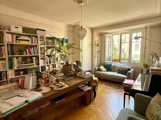 Appartement 2 pces 52 m2 à louer à Lausanne | CHF 1'650. /mois