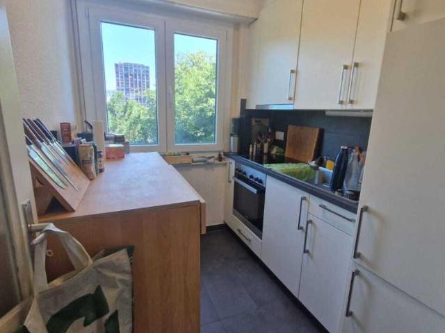 Appartement 2 pces à louer à Renens VD | CHF 1'600. /mois