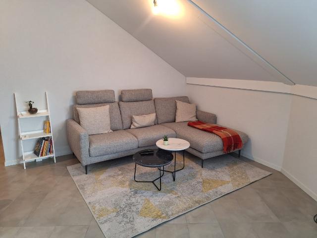 Location Appartement 2 pièces CHF 1'600. /mois 53 m2 | immobilier.ch
