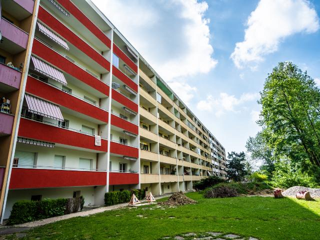 Appartement 2 pces 38 m2 à louer à Lausanne | CHF 1'610. /mois