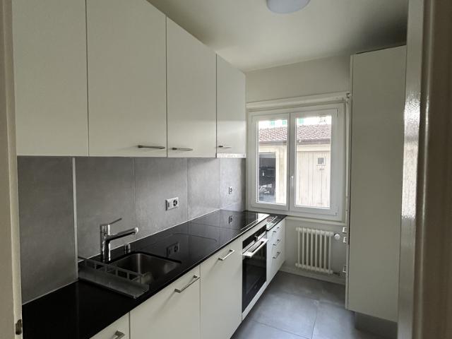 Location Appartement 2 pièces CHF 1'760. /mois 40 m2 | immobilier.ch