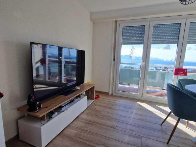 Appartement 2 pces 44 m2 à louer à Renens VD | CHF 1'700. /mois
