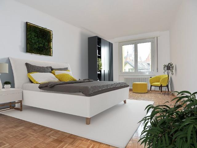 Location Appartement 2 pièces CHF 1'842. /mois 65 m2 | immobilier.ch