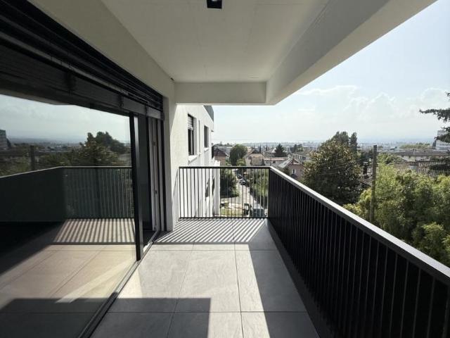 Location Appartement 2 pièces CHF 1'850. /mois 59 m2 | immobilier.ch
