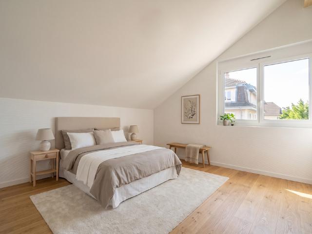 Location Appartement 2 pièces CHF 1'880. /mois 53 m2 | immobilier.ch